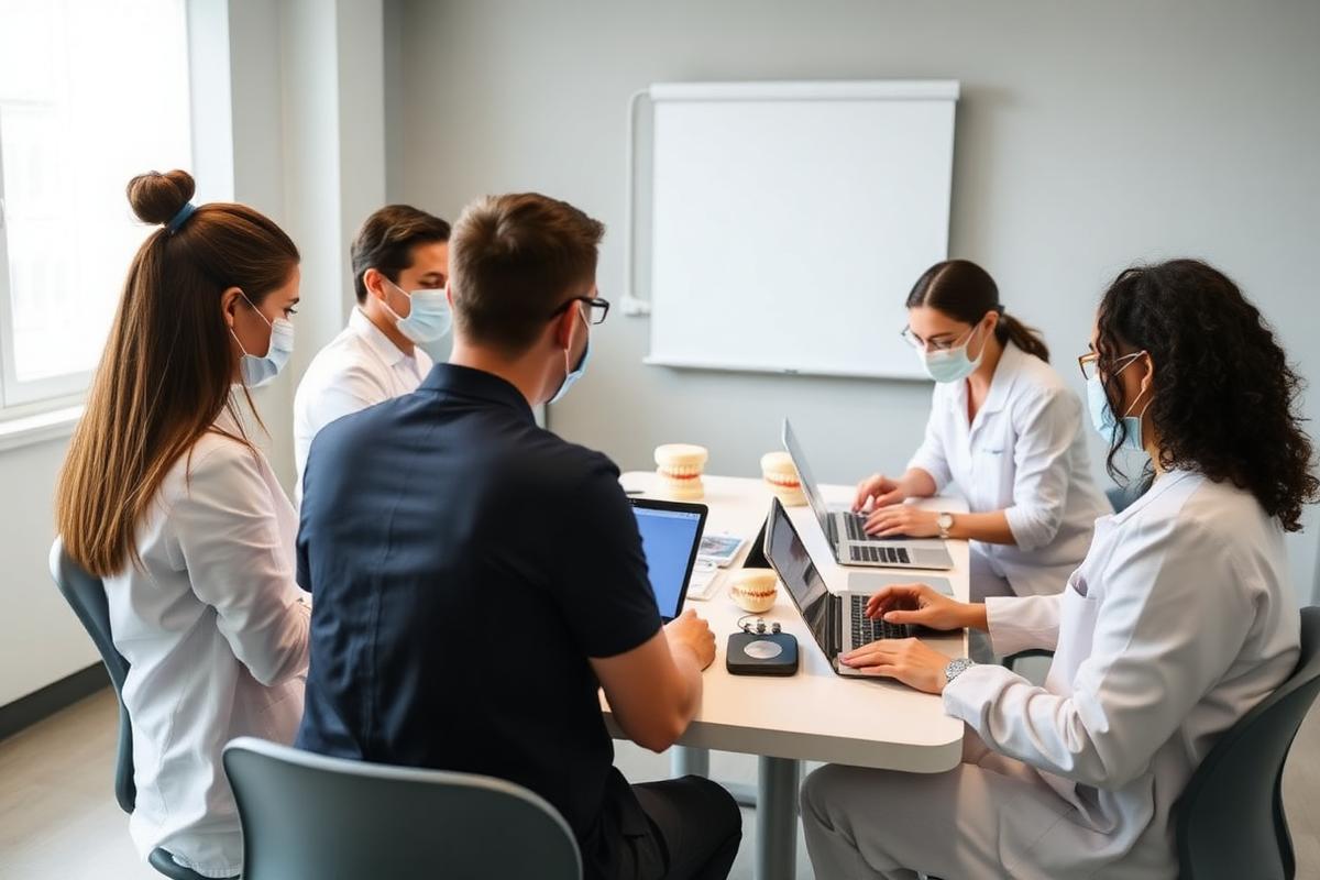Formación especializada